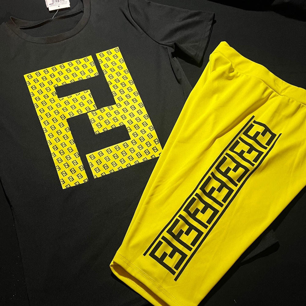 FF SET